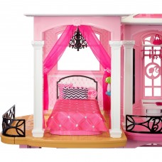 Barbie DreamHouse Playset with 70+ Accessory Pieces   555990241